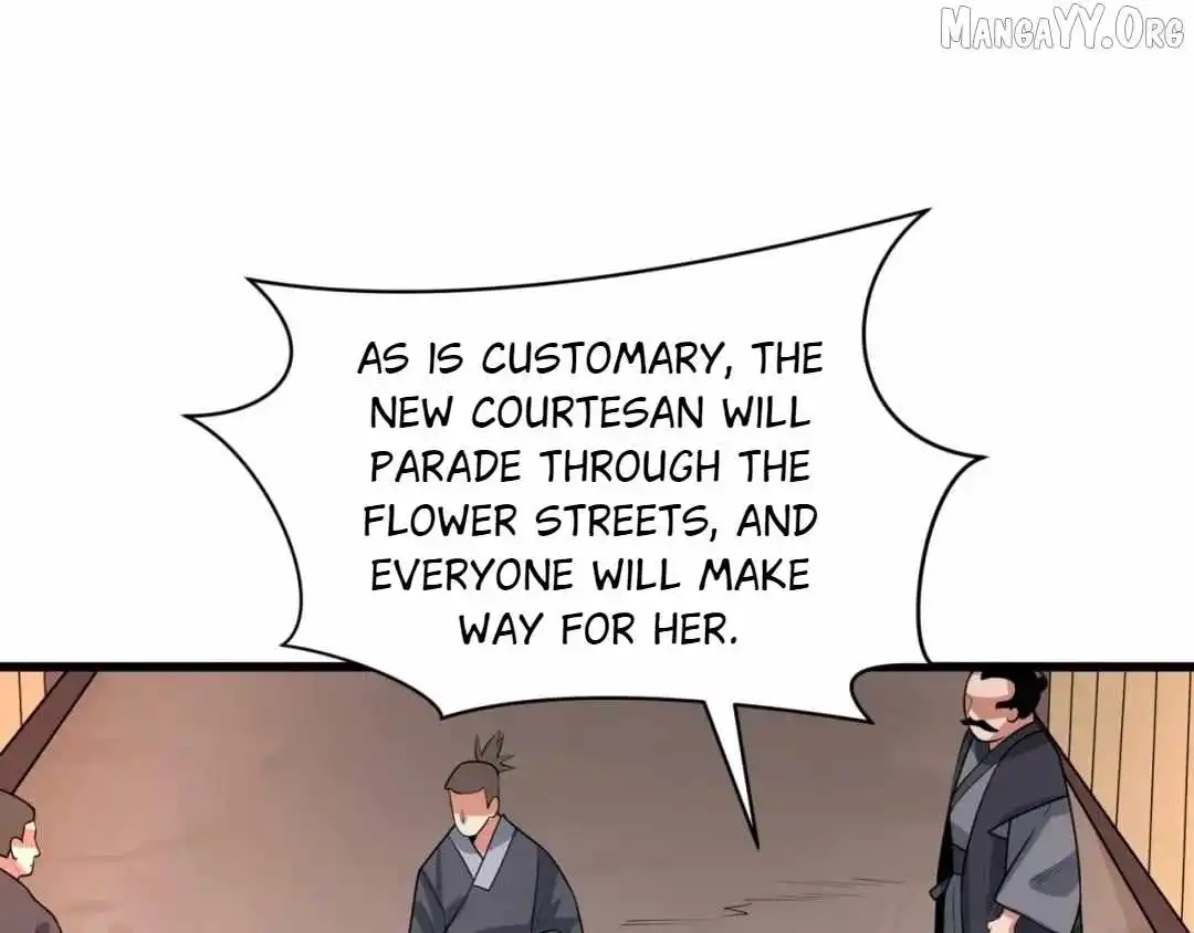 Age of Terror — Chapter 546 — page 36