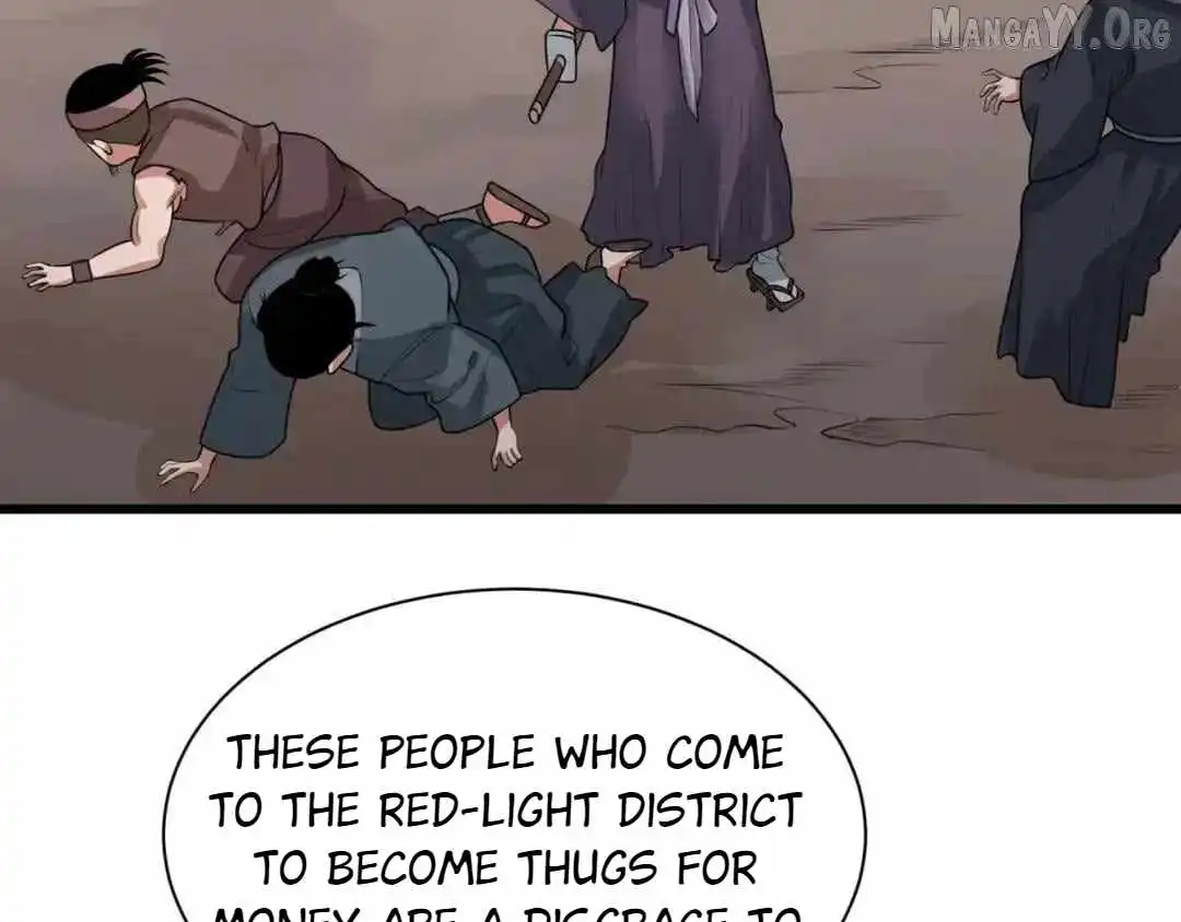 Age of Terror — Chapter 546 — page 38