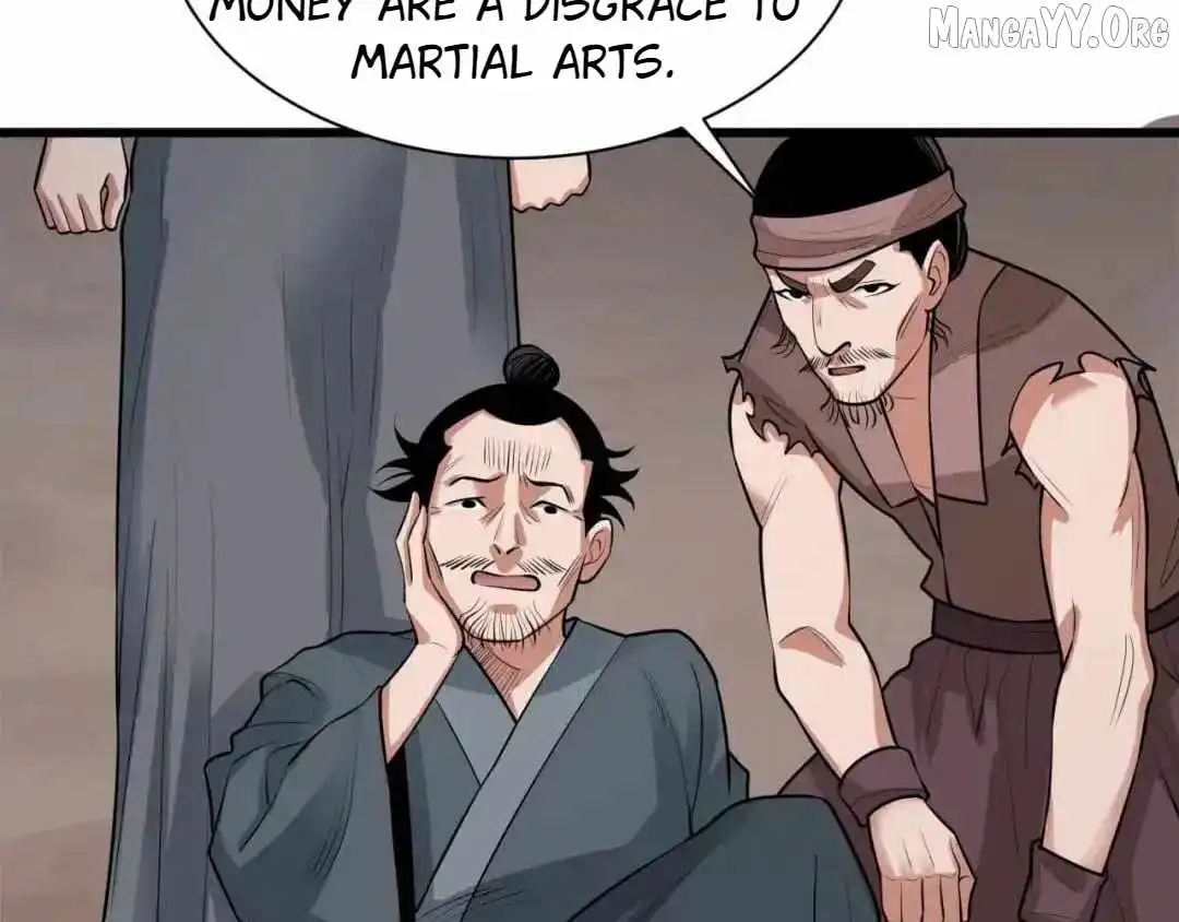 Age of Terror — Chapter 546 — page 39