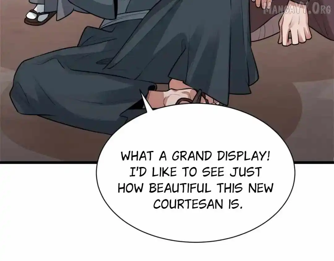 Age of Terror — Chapter 546 — page 40