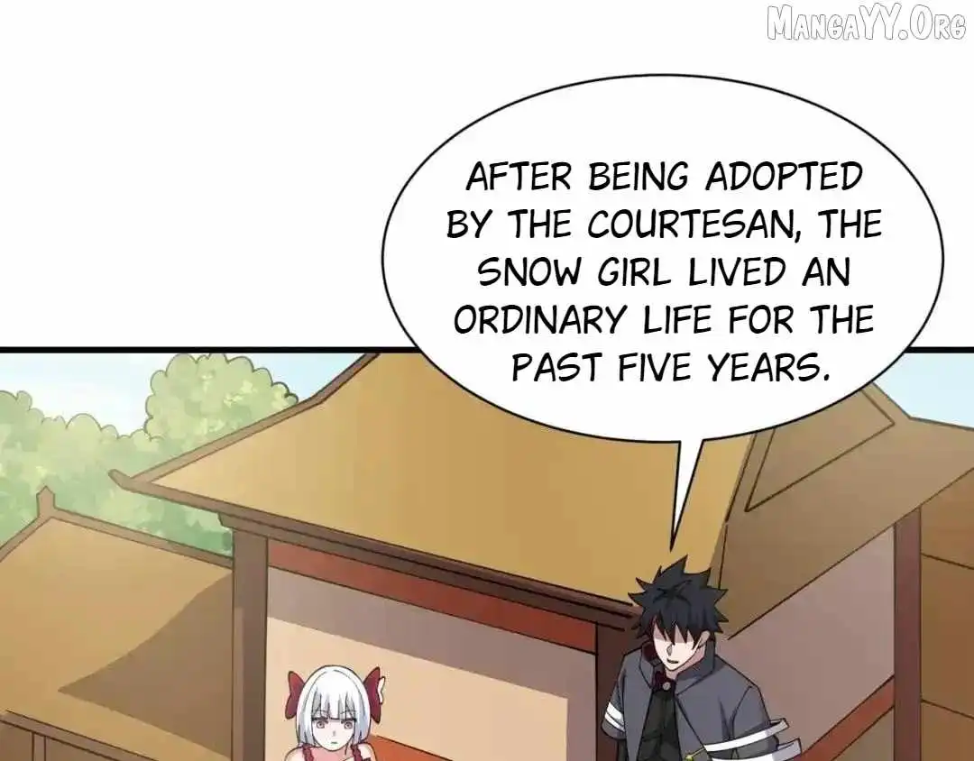 Age of Terror — Chapter 546 — page 81