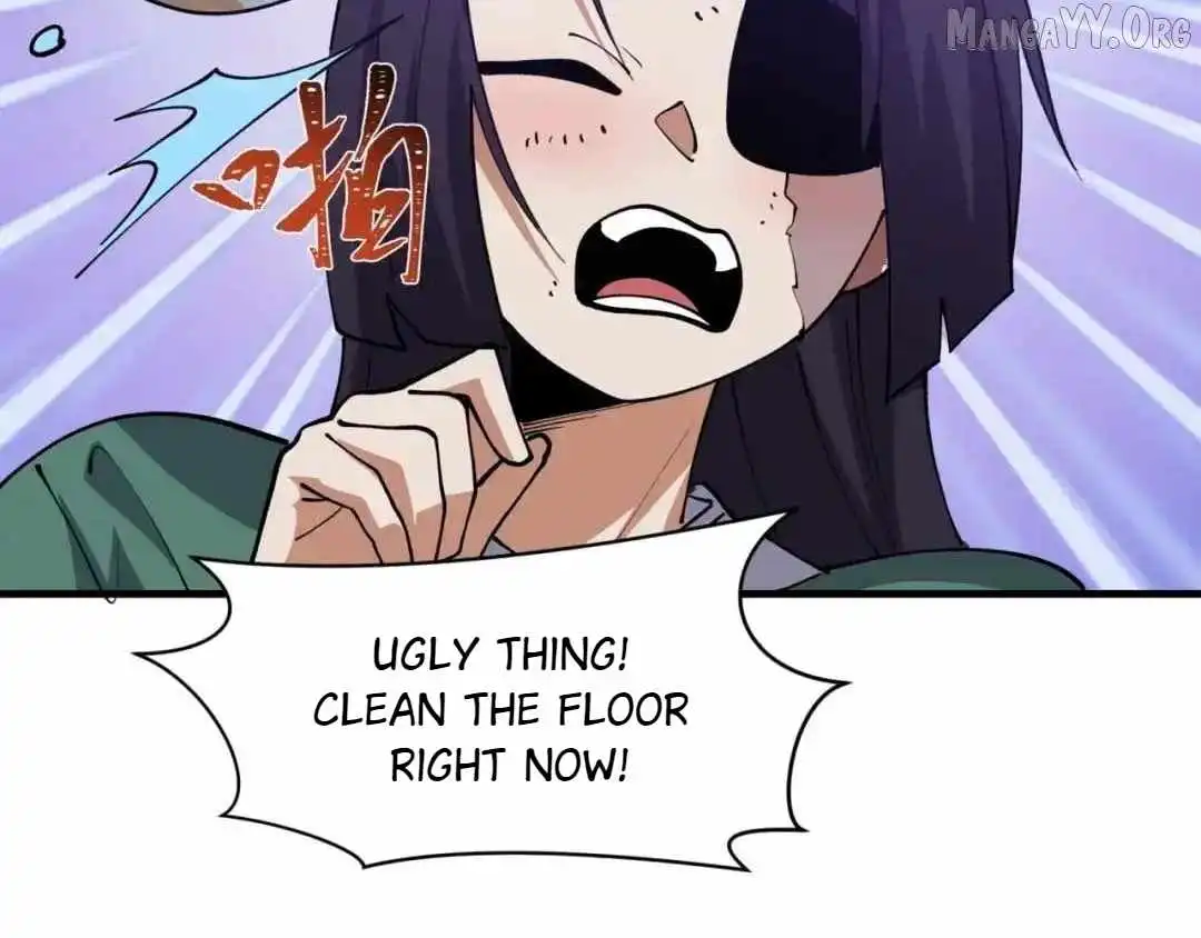 Age of Terror — Chapter 546 — page 87