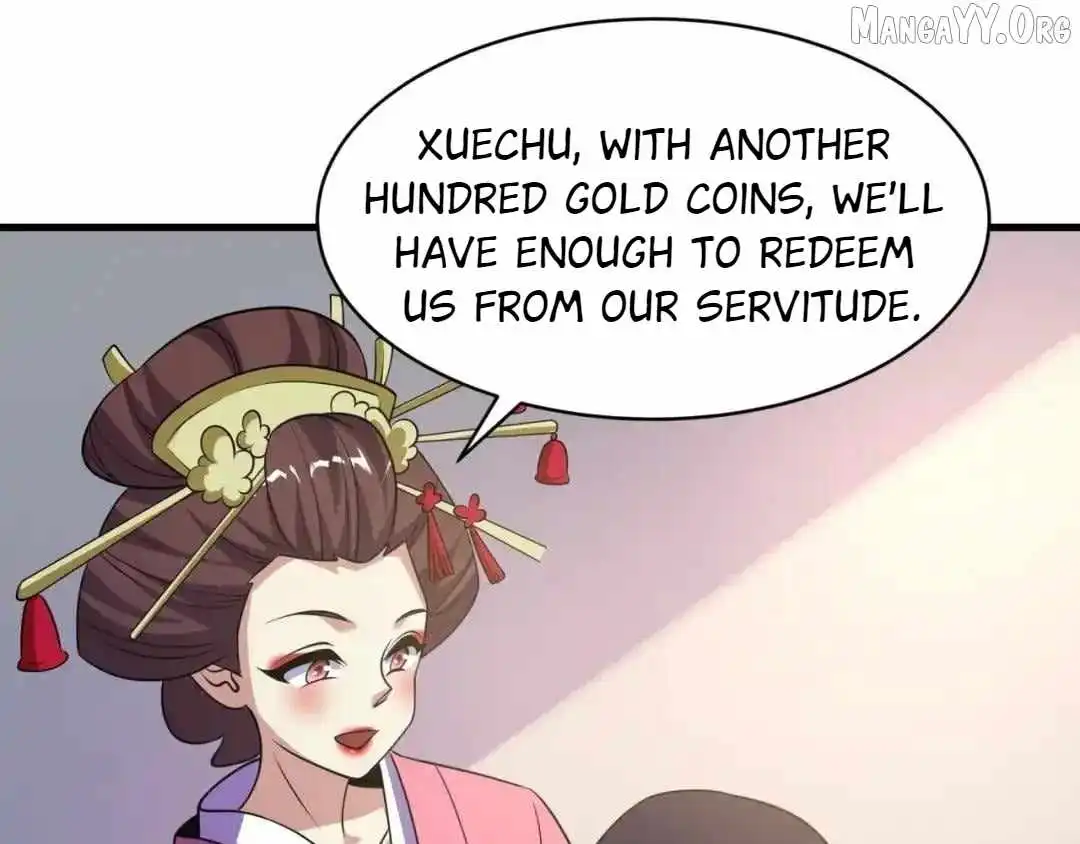 Age of Terror — Chapter 546 — page 121