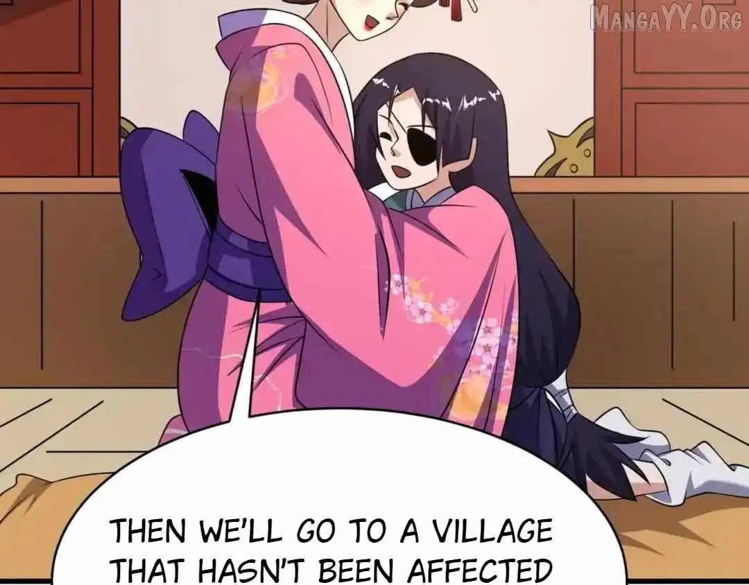 Age of Terror — Chapter 546 — page 124