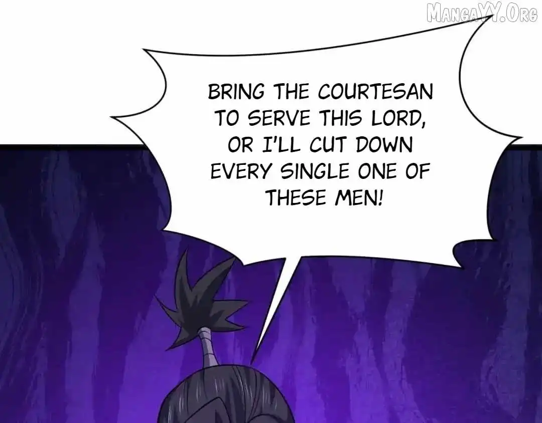 Age of Terror — Chapter 546 — page 141