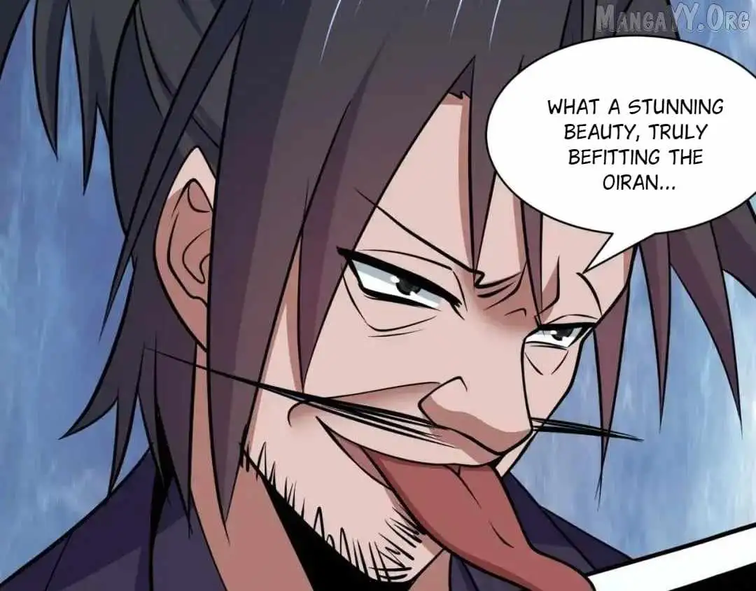 Age of Terror — Chapter 547 — page 13