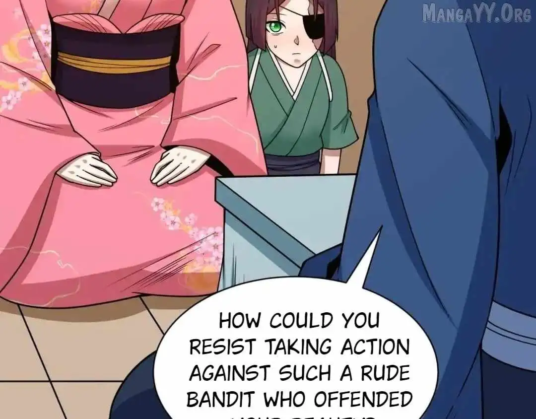 Age of Terror — Chapter 547 — page 88