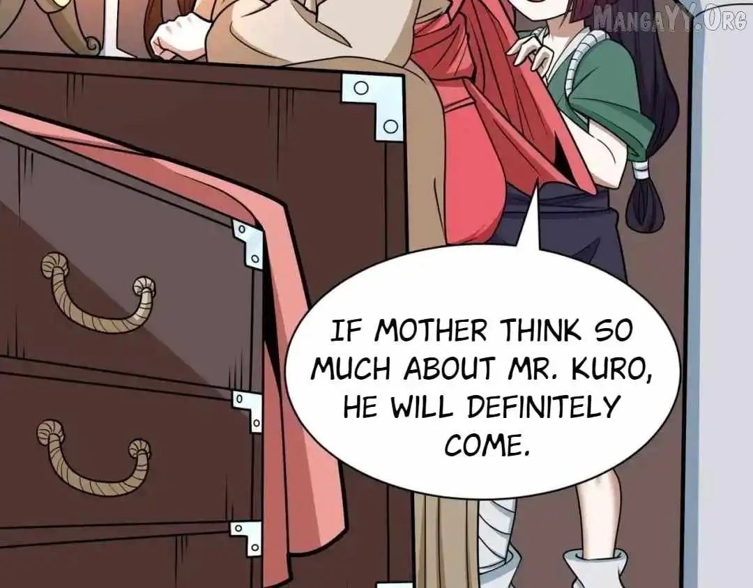 Age of Terror — Chapter 547 — page 142