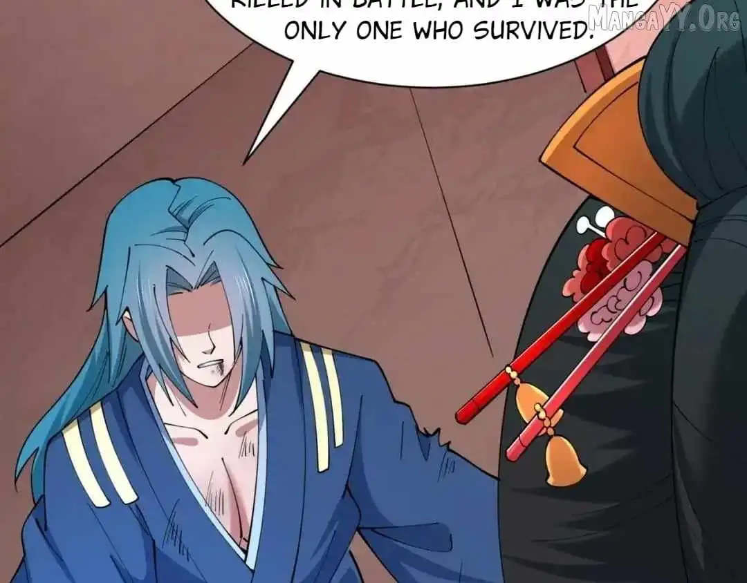 Age of Terror — Chapter 547 — page 150