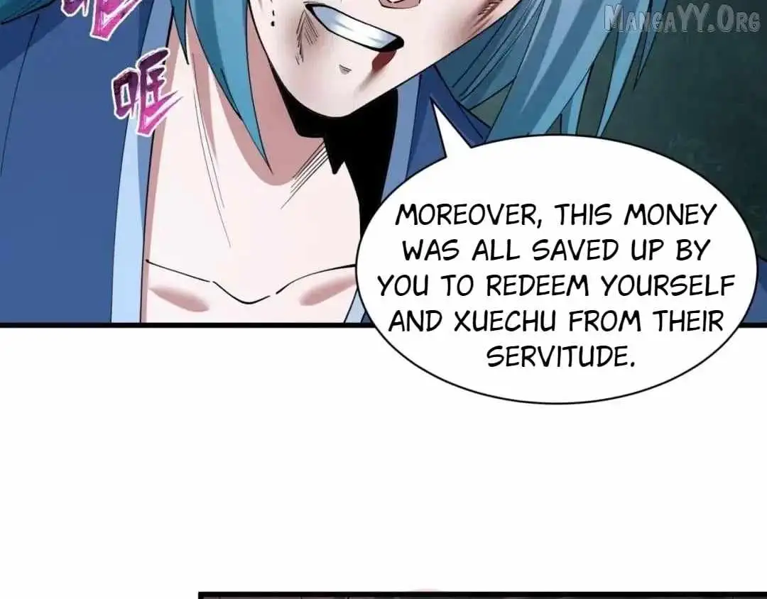 Age of Terror — Chapter 547 — page 163