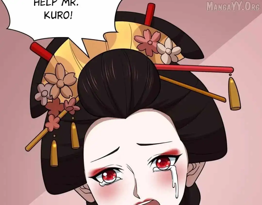 Age of Terror — Chapter 547 — page 166