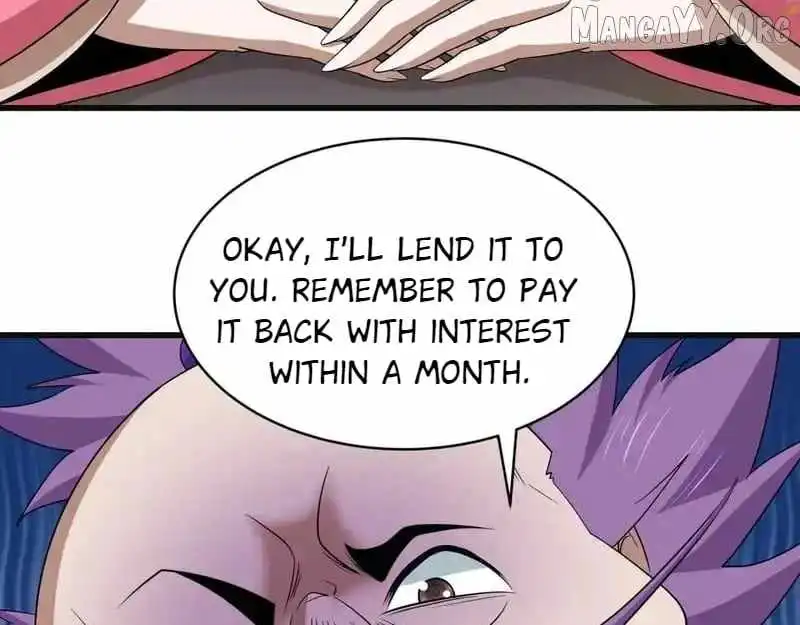 Age of Terror — Chapter 548 — page 10
