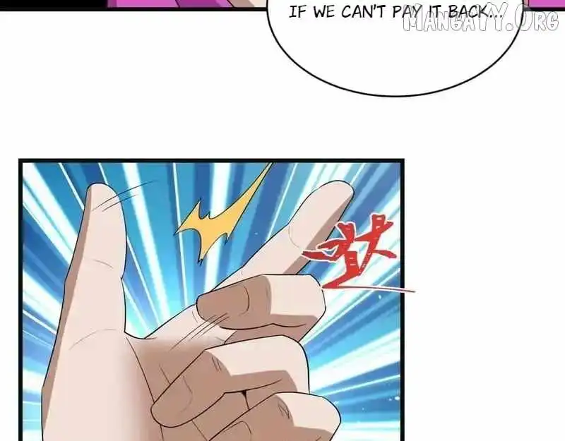 Age of Terror — Chapter 548 — page 12