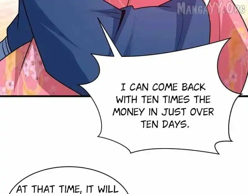 Age of Terror — Chapter 548 — page 28
