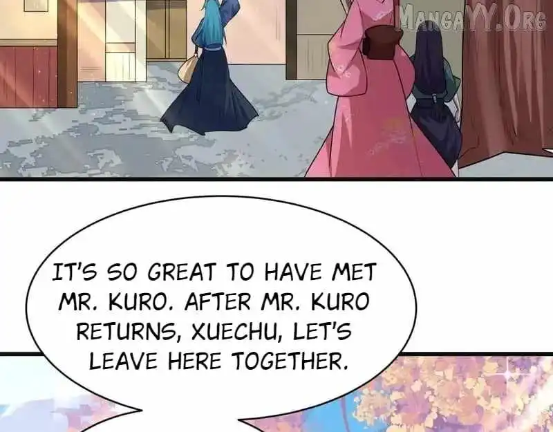Age of Terror — Chapter 548 — page 37