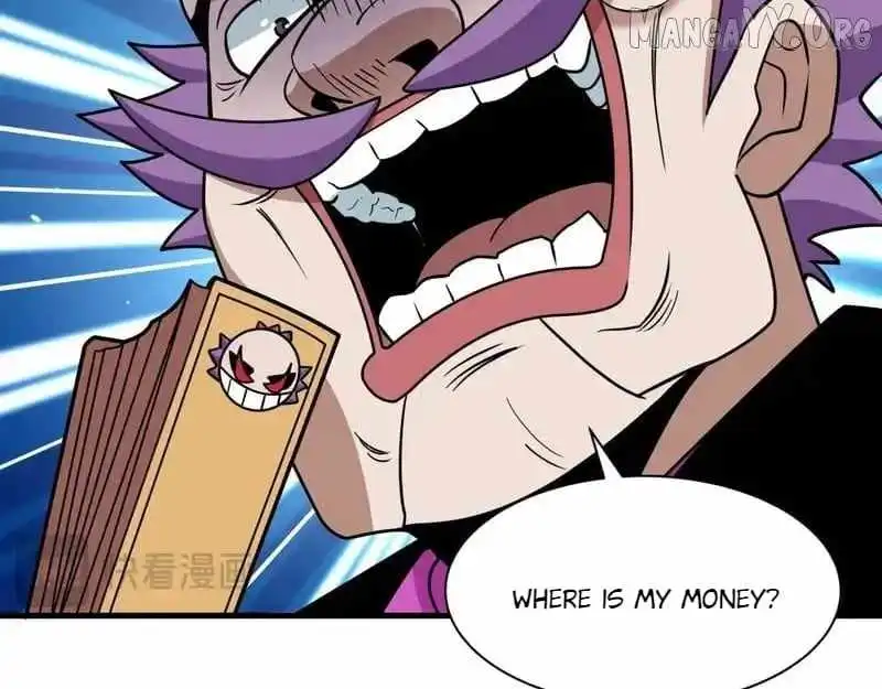 Age of Terror — Chapter 548 — page 68