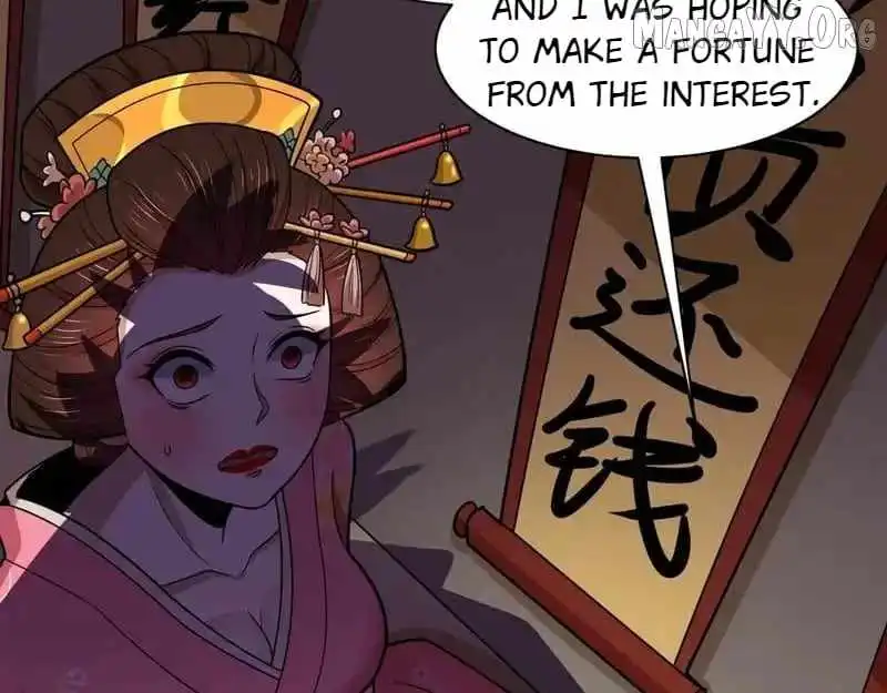 Age of Terror — Chapter 548 — page 70