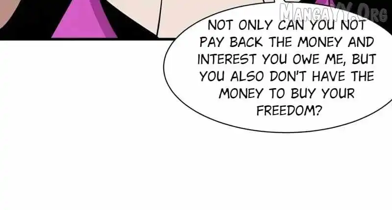 Age of Terror — Chapter 548 — page 75