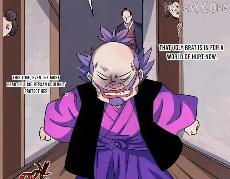 Age of Terror — Chapter 548 — page 108