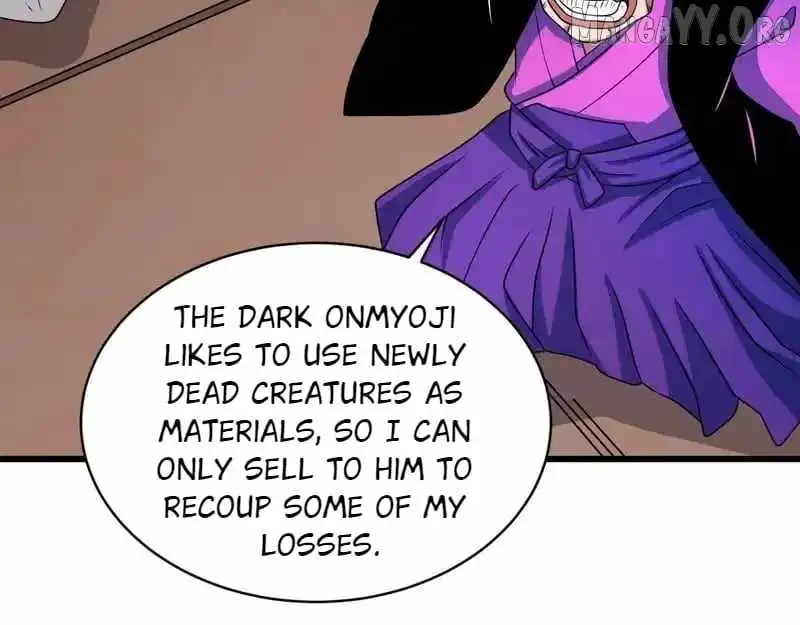 Age of Terror — Chapter 548 — page 121