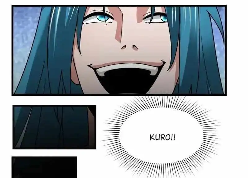Age of Terror — Chapter 549 — page 1