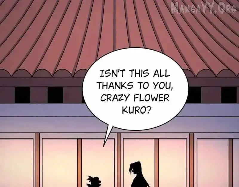 Age of Terror — Chapter 549 — page 8