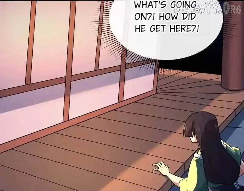 Age of Terror — Chapter 549 — page 11