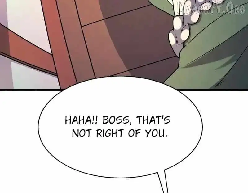 Age of Terror — Chapter 549 — page 14