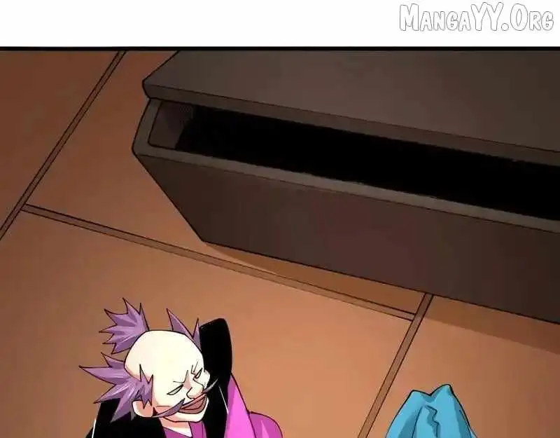 Age of Terror — Chapter 549 — page 23