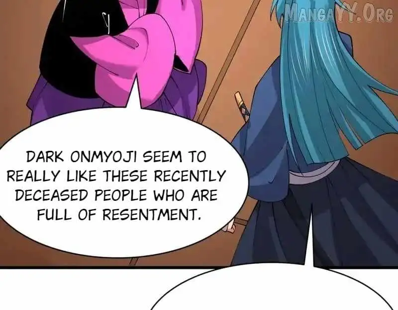 Age of Terror — Chapter 549 — page 24