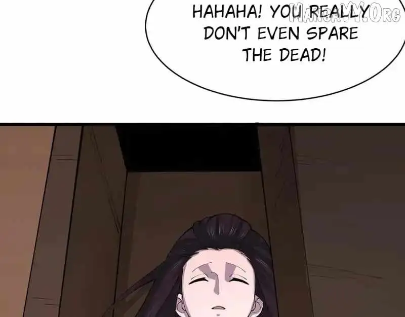 Age of Terror — Chapter 549 — page 25