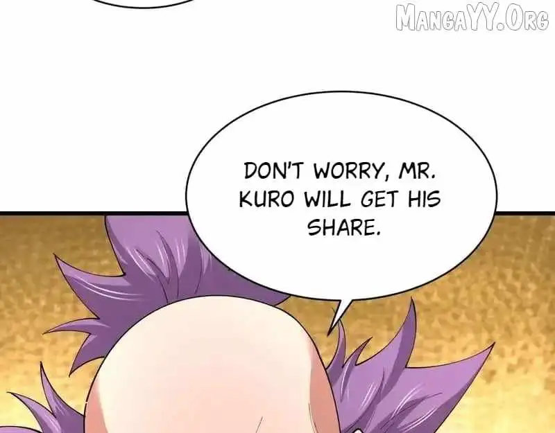 Age of Terror — Chapter 549 — page 28