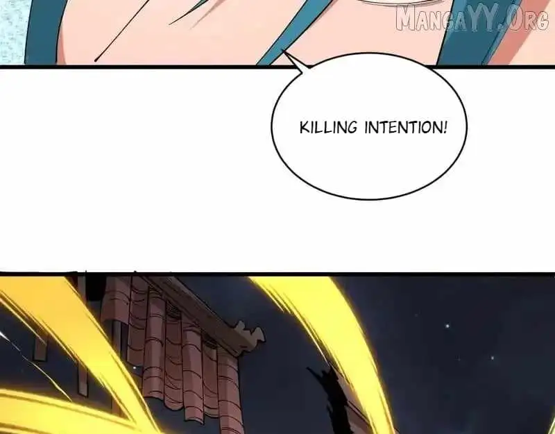 Age of Terror — Chapter 549 — page 35