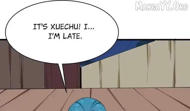 Age of Terror — Chapter 549 — page 45