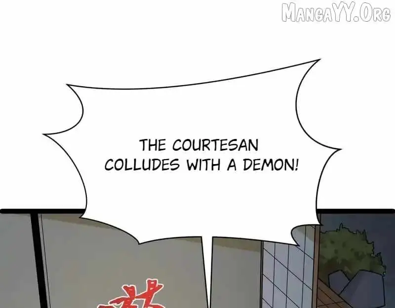 Age of Terror — Chapter 549 — page 61