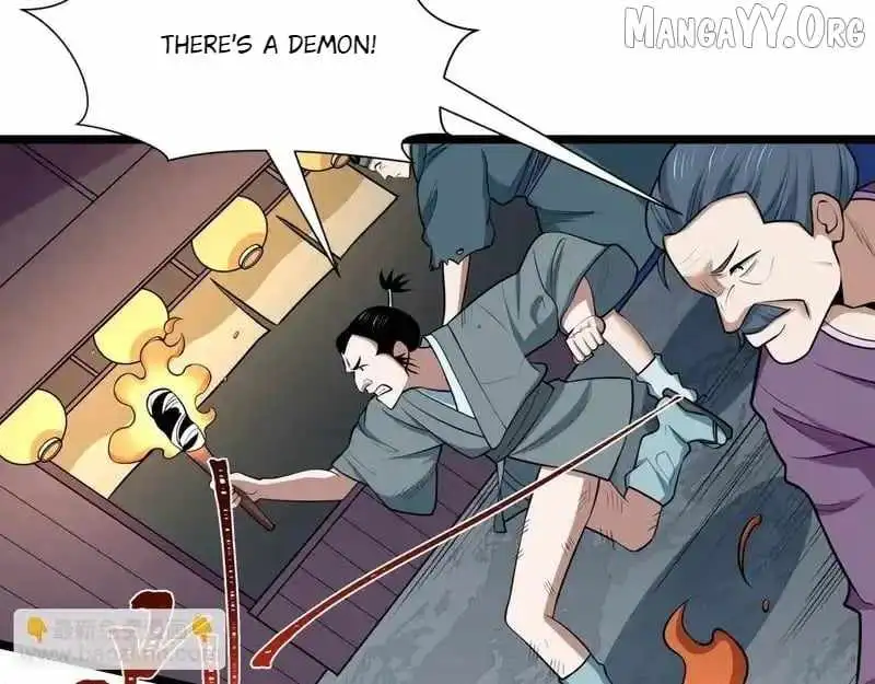 Age of Terror — Chapter 549 — page 78