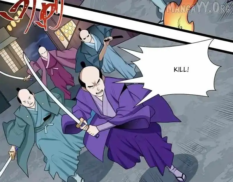 Age of Terror — Chapter 549 — page 79