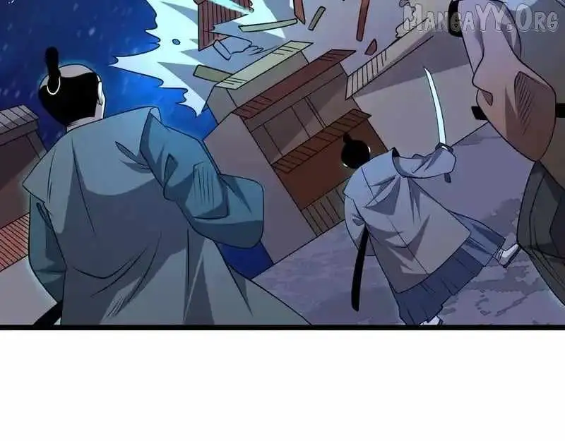 Age of Terror — Chapter 549 — page 83