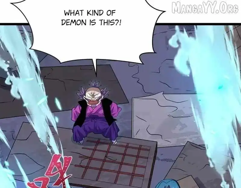 Age of Terror — Chapter 549 — page 90