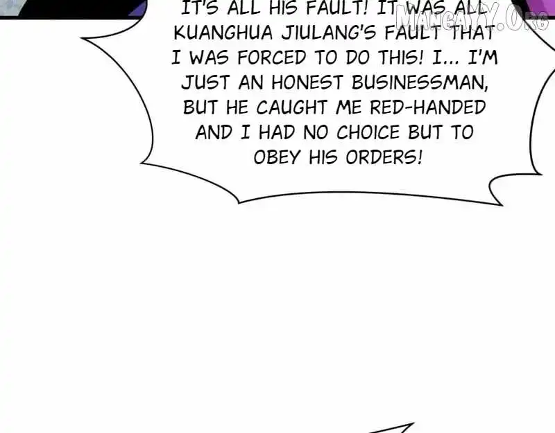 Age of Terror — Chapter 550 — page 10