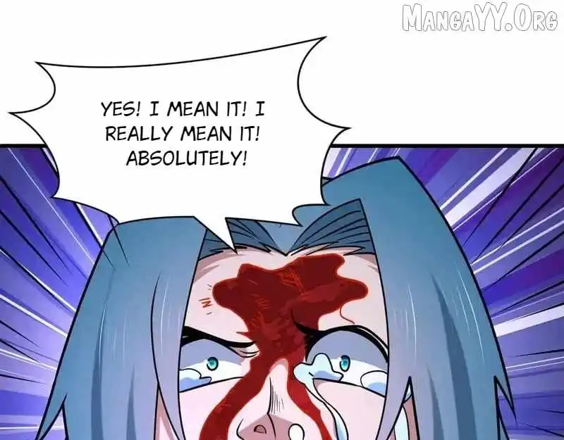 Age of Terror — Chapter 550 — page 21