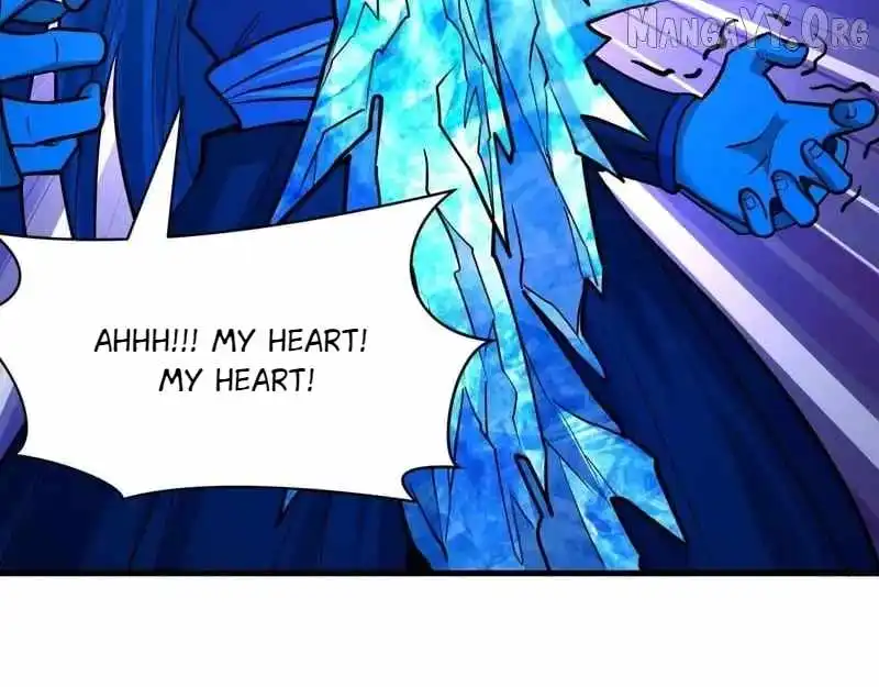 Age of Terror — Chapter 550 — page 30