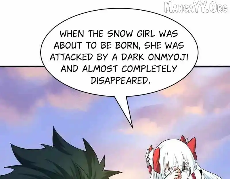 Age of Terror — Chapter 550 — page 71