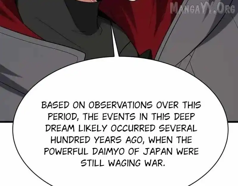 Age of Terror — Chapter 550 — page 76