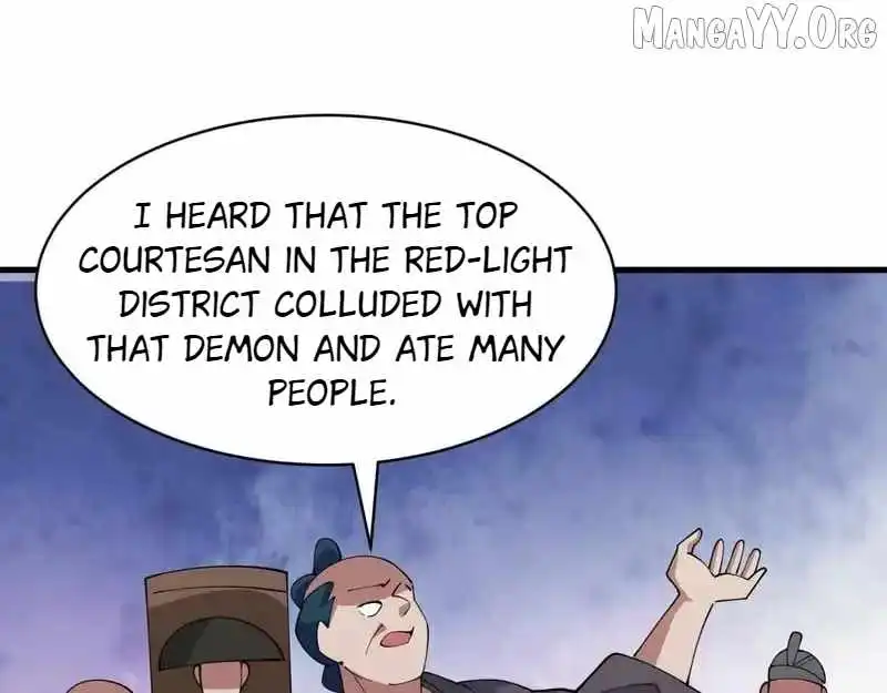 Age of Terror — Chapter 550 — page 83