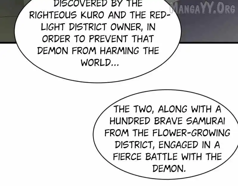 Age of Terror — Chapter 550 — page 85