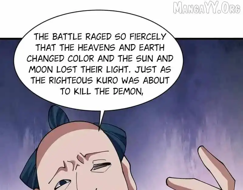 Age of Terror — Chapter 550 — page 86