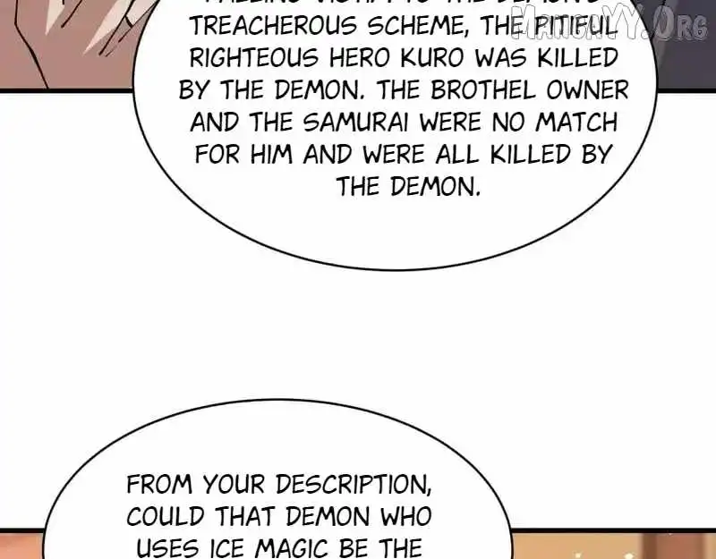 Age of Terror — Chapter 550 — page 88