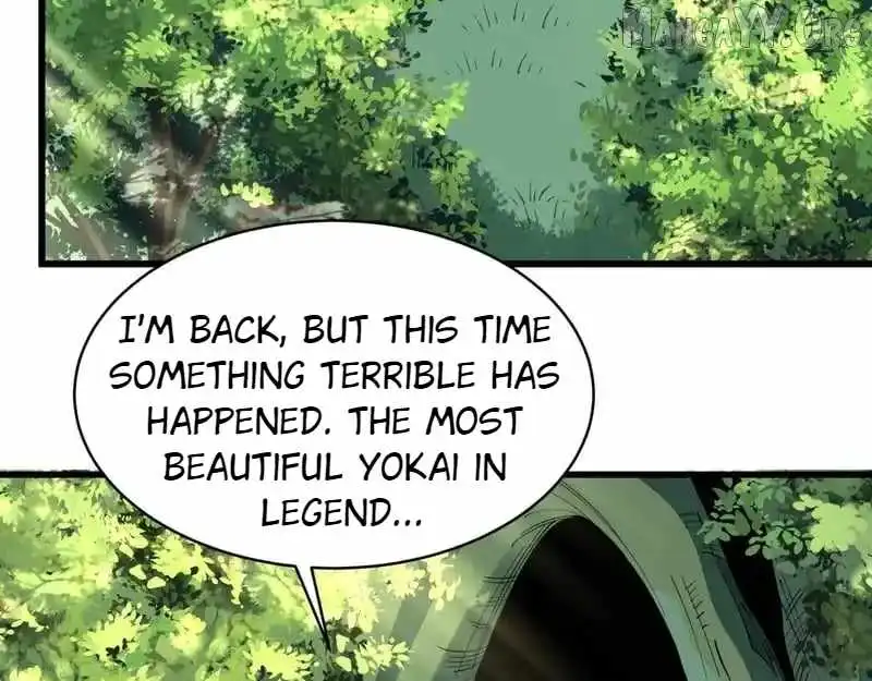 Age of Terror — Chapter 550 — page 101