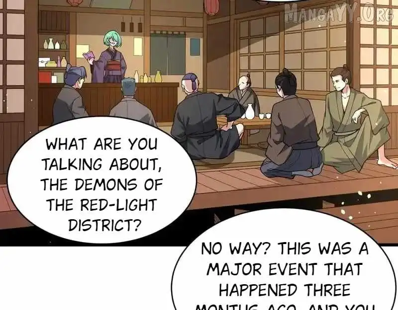 Age of Terror — Chapter 551 — page 2